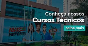 Escola Técnica Geração - Conheça os Cursos Técnicos que mais empregam no mercado catarinense