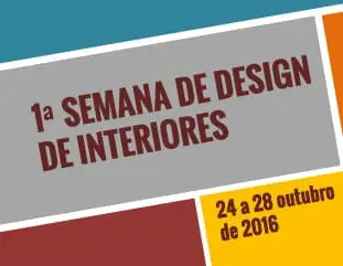 Semana de Design de Interiores