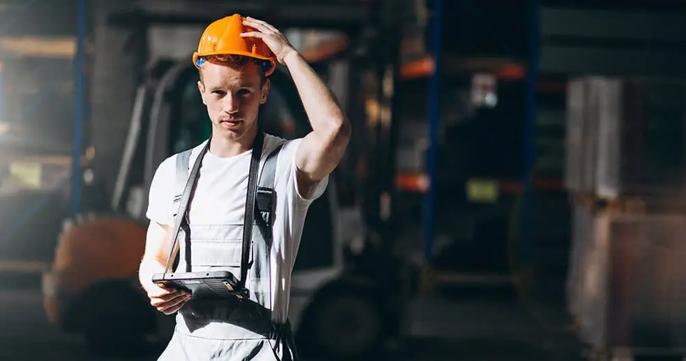 Mercado de trabalho para técnico em Segurança do Trabalho