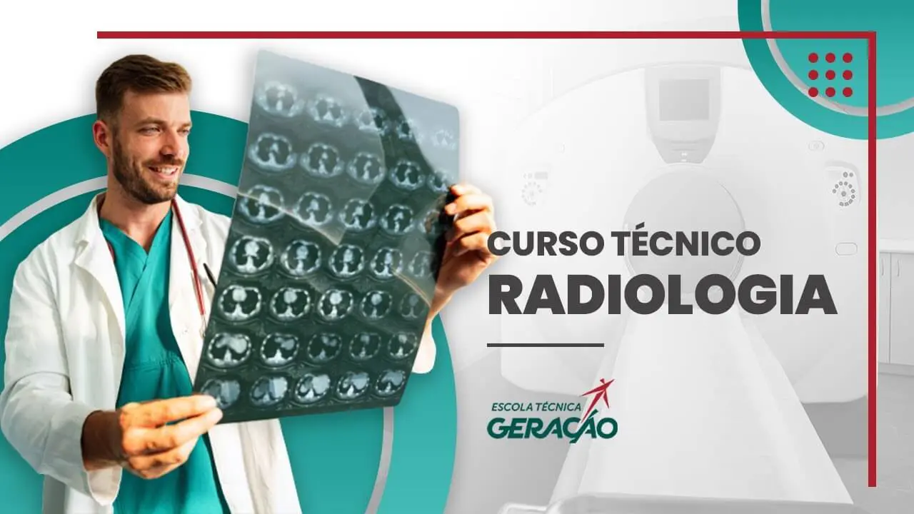 Curso Técnico em Radiologia