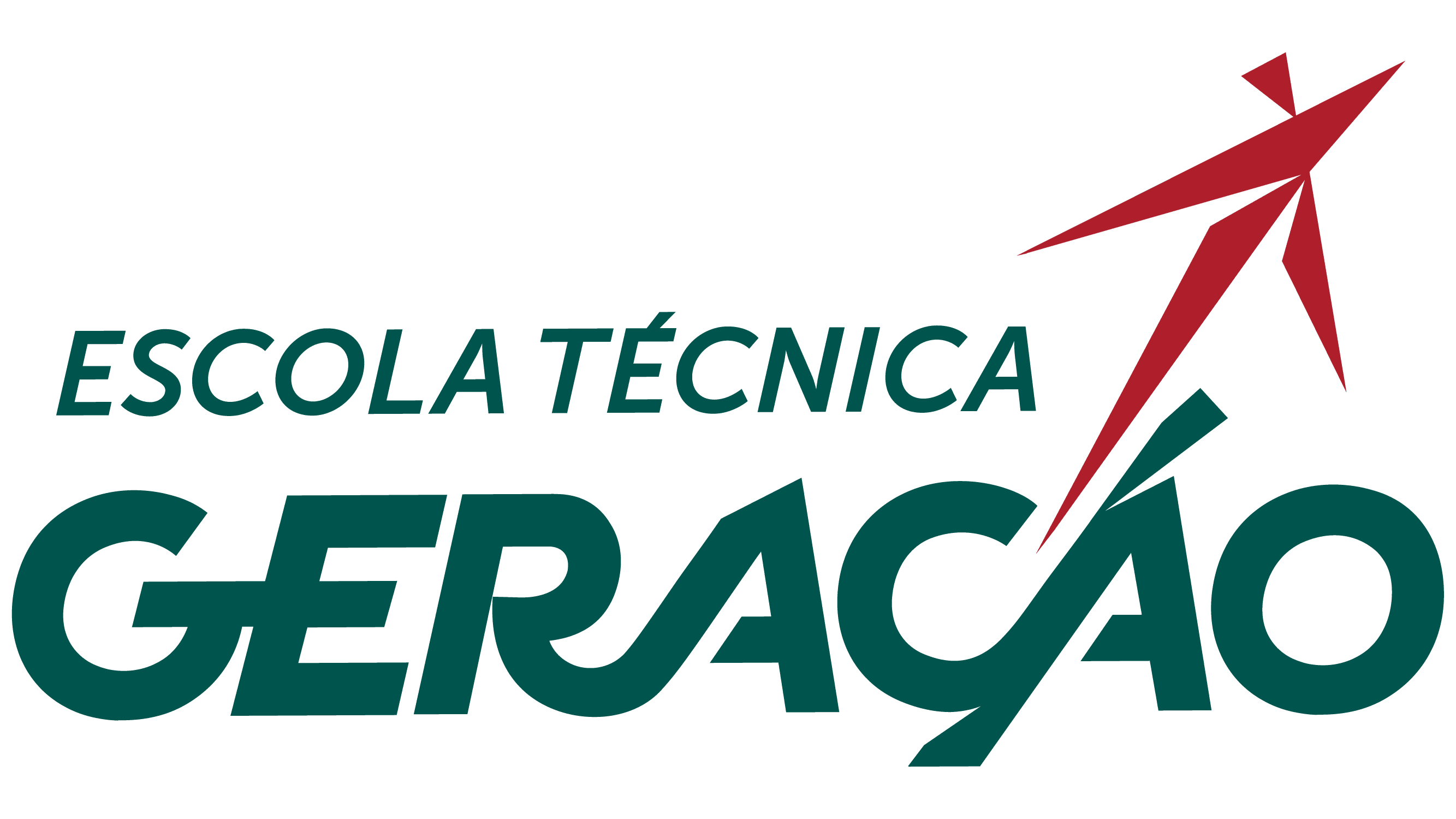 Logo Escola Técnica Geração