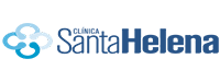 Logo Clínica Santa Helena