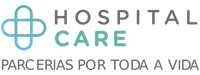 Logo Hospital Care