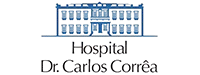 Logo Hospital Carlos Corrêa