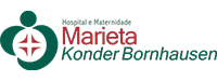 Logo Hospital Marieta