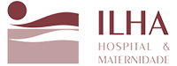 Logo Ilha Hospital e Maternidade