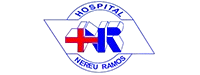 Logo Hospital Nereu Ramos