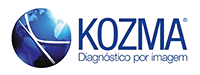 Logo Kozma diagnóstico por imagem