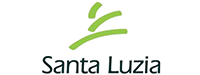 Logo Laboratório Santa Luzia