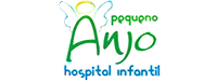 Logo Hospital Pequeno Anjo