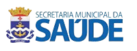 Logo Secretaria Municipal da Saúde