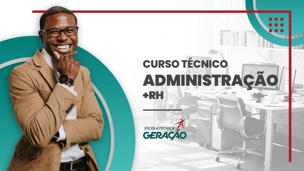 Curso Técnico em Administração