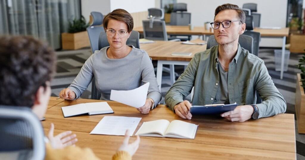 As melhores respostas para perguntas realizadas na Entrevista de Emprego