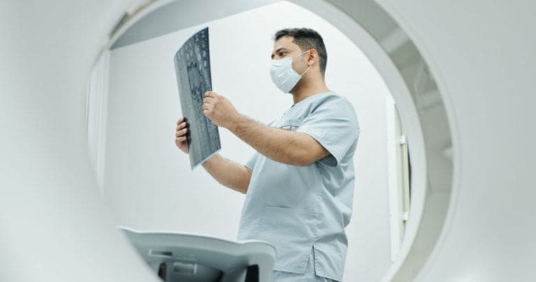 Como Funciona O Curso Técnico Em Radiologia?