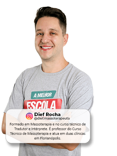 Dief Rocha