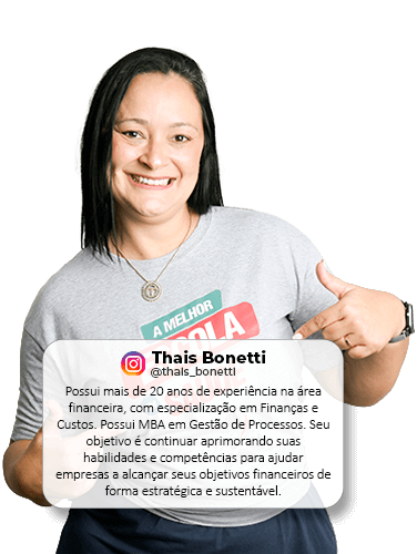 Thais Bonetti