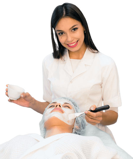 Curso Técnico em Estética e Bem-estar