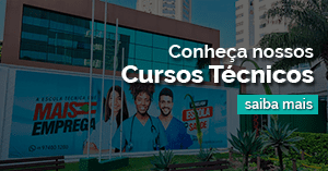 Escola Técnica Geração - Conheça os Cursos Técnicos que mais empregam no mercado catarinense