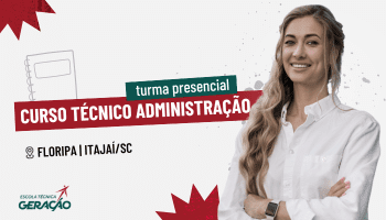 Curso Técnico em Administração