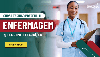 Curso Técnico em Enfermagem