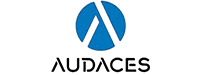 Logo Audaces