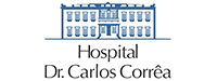 Logo Hospital Carlos Corrêa