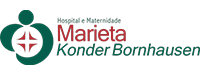 Logo Hospital Marieta