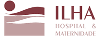 Logo Ilha Hospital e Maternidade