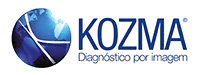 Logo Kozma diagnóstico por imagem