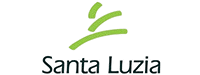 Logo Laboratório Santa Luzia