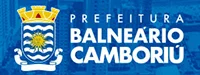 Logo Prefeitura Balneário Camboriú