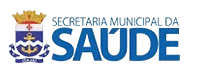 Logo Secretaria Municipal da Saúde