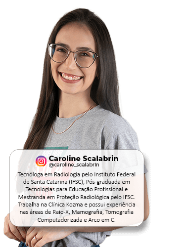 Caroline Scalabrin