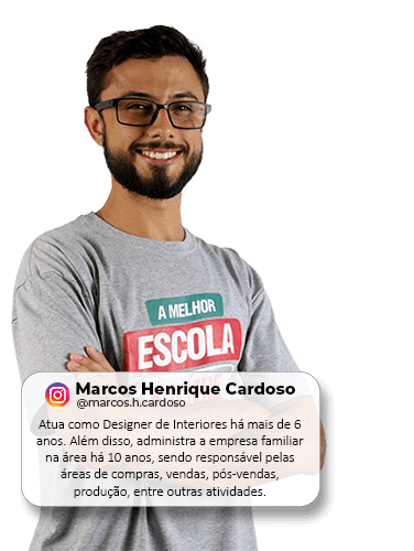 Marcos Henrique Cardoso