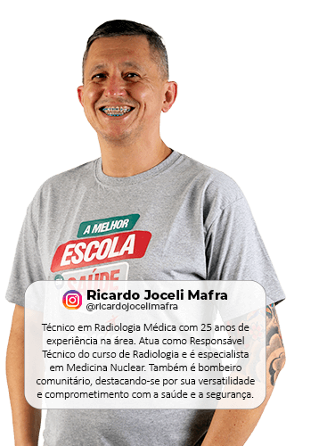 Ricardo Joceli Mafra