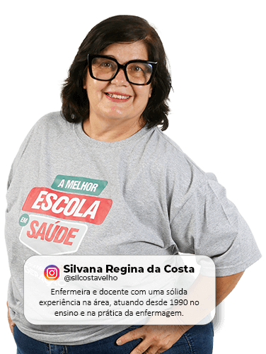 Silvana Regina da Costa