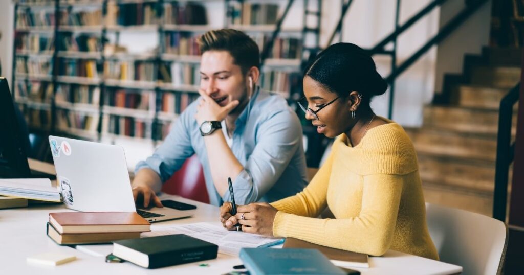 Cursos Técnicos para quem não gosta de Matemática