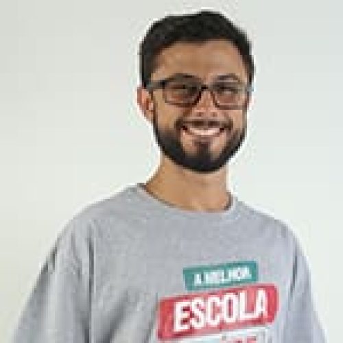 Marcos Henrique Cardoso