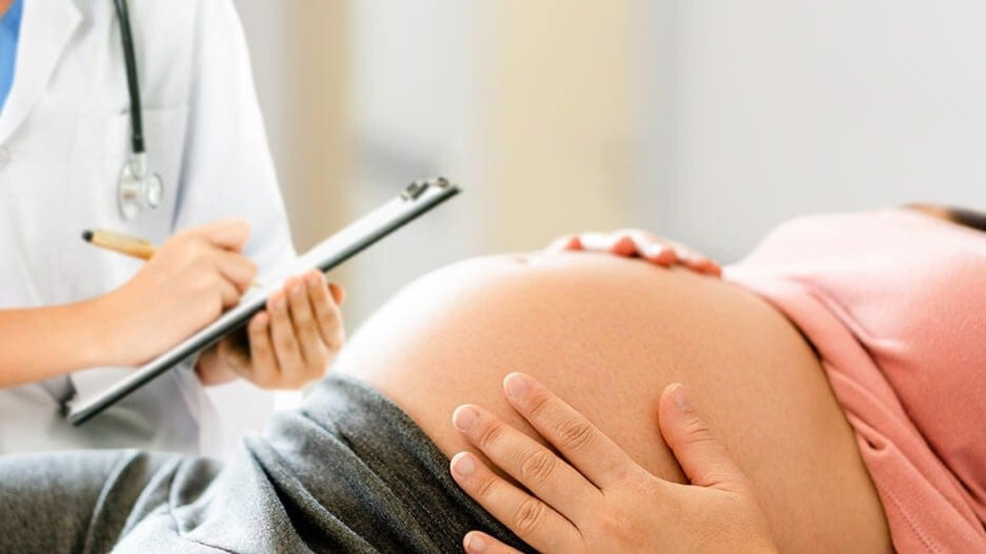 Especialização Técnica Obstetrícia